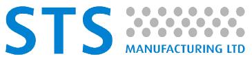 STS Manufacturing Limited